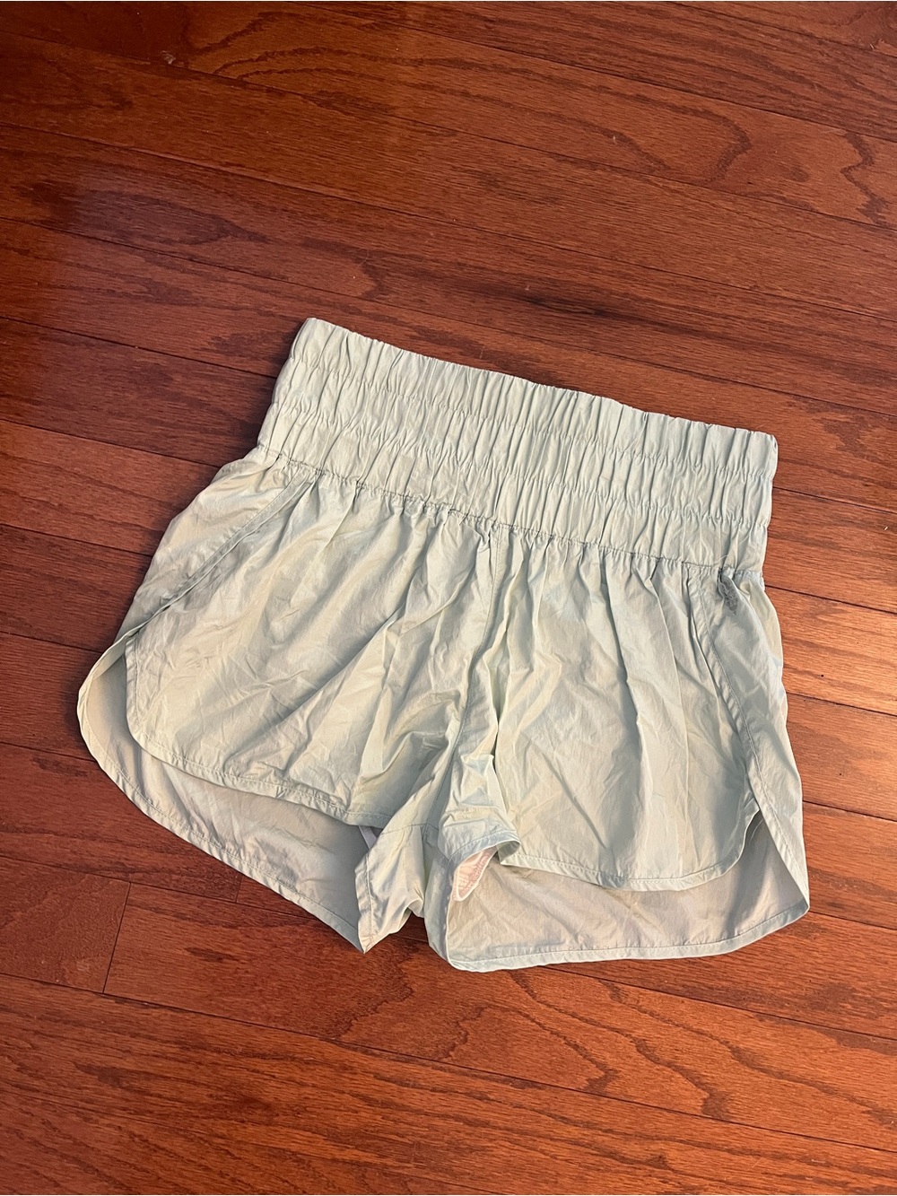 FP Movement by Free People The Way Home shorts